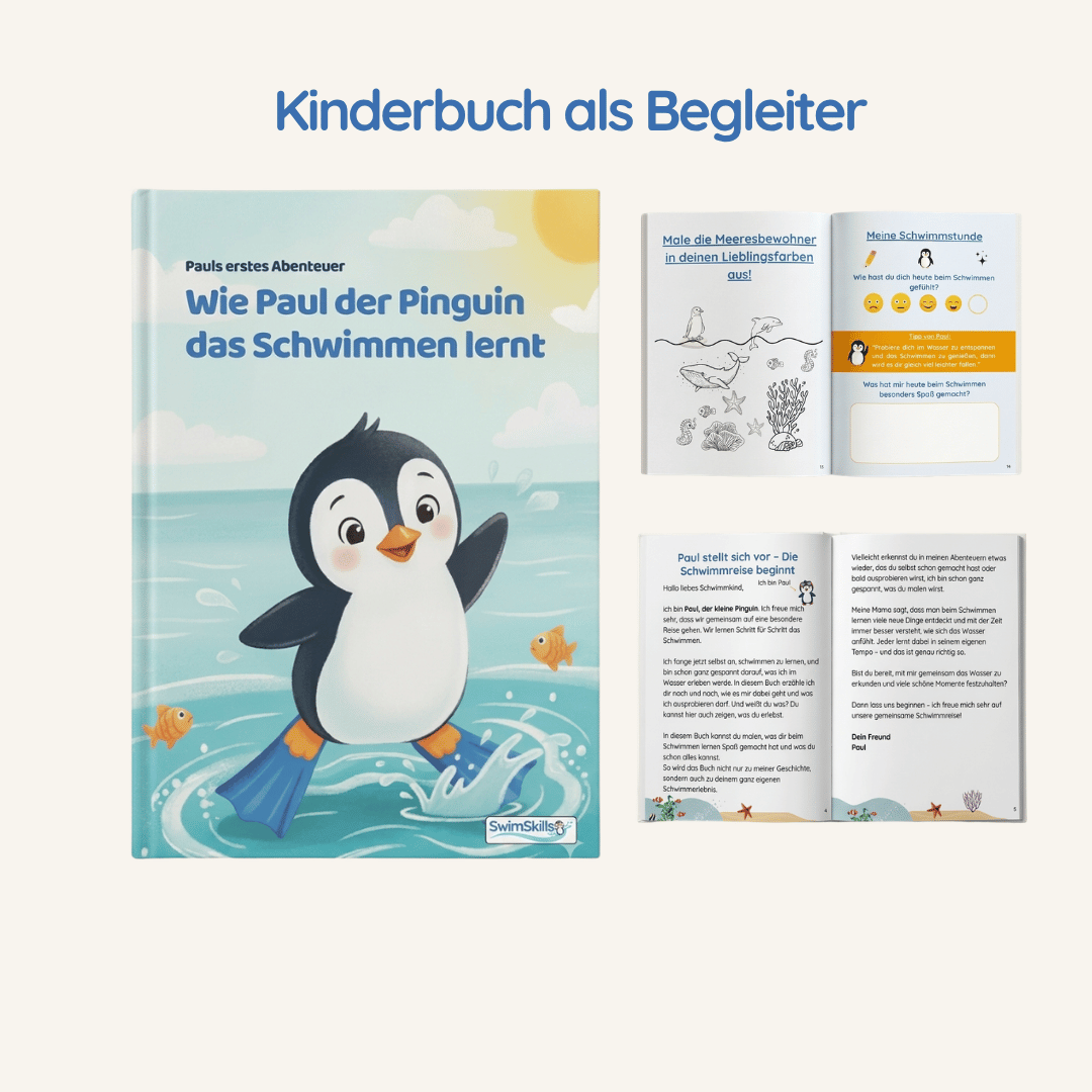 Upgrade zum Premium Kurs