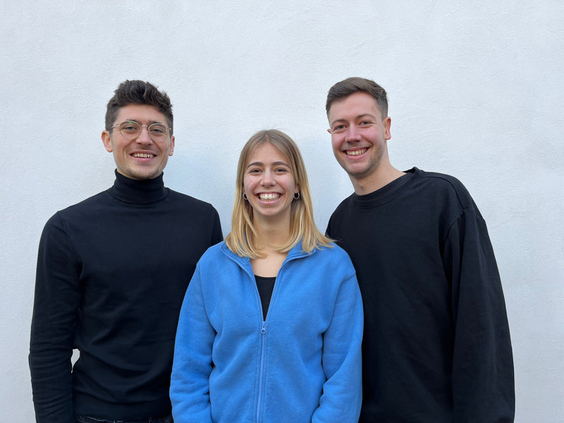 Von Schwimmtrainern erstellt